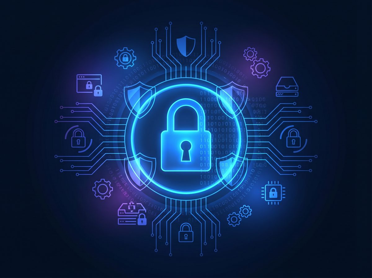 加加加速器安全防护体系